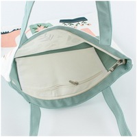 Sac fourre-tout en toile de coton avec logo personnalisé, sacs d'épicerie réutilisables écologiques, vente en gros, cadeaux promotionnels, marquage de marque