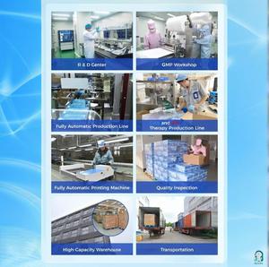 Cerotto <span class=keywords><strong>al</strong></span> mentolo freddo per alleviare il dolore CSI, confezione da 5, per schiena, <span class=keywords><strong>collo</strong></span>, spalle, dolore <span class=keywords><strong>al</strong></span> ginocchio e dolore muscolare - Product Image 3