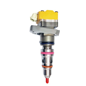 Injetor de Combustível Diesel Common Rail R-2593595C91-<span class=keywords><strong>BI</strong></span> 1830559C91 1830740C92 1830560C2 1830741C92 2593594C91 1830562C2 2593595C91 - Product Image 4