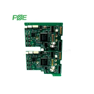 POE 8 layers pcb and pcba Automation PCBA 94v0 rohs pcb board Other PCB & PCBA