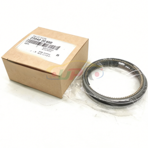 ชุดแหวนลูกสูบคุณภาพสูง รุ่น 23040-2C400  230402C400 สำหรับรถยนต์ฮุนได โซนาต้า 23040 2C400 - Product Image 4