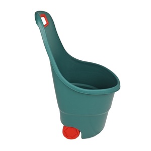 Multi Functional Plastic Garden <b>Cart</b> 33x15x85cm <b>For</b> <b>Tools</b> And Garage Use - Product Image 4