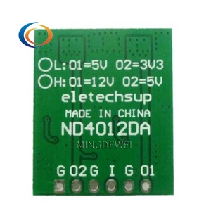 10W 2CH 7-30V a 3,3 V 5V /14-30V a 5V 12V DC Módulo convertidor Buck reductor LM2596 AMS1117 <span class=keywords><strong>7805</strong></span> <span class=keywords><strong>7812</strong></span> MP2307 MP1584 - Product Image 2