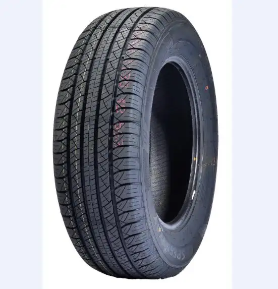 Wideway PCR Radialreifen 265/65 R17 Größe Speedway Chinese Famous Rubber Tire mit hoher Qualität