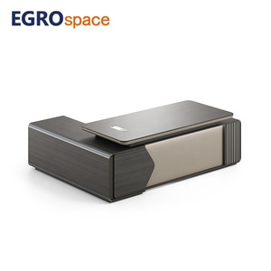 Muebles de <span class=keywords><strong>Oficina</strong></span> EGROspace, Muebles de Lujo, <span class=keywords><strong>Diseño</strong></span> de Mesa Moderna, <span class=keywords><strong>Escritorio</strong></span> Ejecutivo Elegante Estándar para Directores - Product Image 3