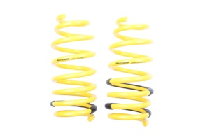 Molle Ribassate per Dodge Charger SRT <span class=keywords><strong>R</strong></span>/T RWD 15-21 *senza Nivomat - Product Image 4