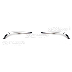 For Honda Vezel HRV 2021-2022 <b>Car</b> Bumper Grill <b>Decorative</b> Strip Racing Grille <b>Decorative</b> Strip Front Bumper Grill Exterior Part - Product Image 6