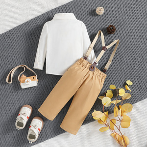 I negozi di <span class=keywords><strong>abbigliamento</strong></span> per bambini si vestono per <span class=keywords><strong>abbigliamento</strong></span> da ragazzo abiti da bambino da <span class=keywords><strong>12</strong></span> a <span class=keywords><strong>18</strong></span> <span class=keywords><strong>mesi</strong></span> <span class=keywords><strong>abbigliamento</strong></span> da bambino set foto - Product Image 3