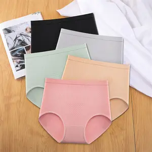 कस्टम देवियों आइस रेशम सेक्सी स्लिमिंग पैंटी ट्रेनर इंतजार कर रहा है प्लस आकार जाँघिया महिलाओं के शरीर शेपर