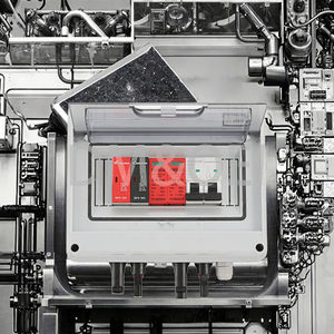 Mday özelleştirilmiş IP55 su geçirmez DC güneş PV birleştirici kutusu 32A akım 240V gerilim dış mekan kullanımı için GÜNEŞ PANELI dizi sistemleri - Product Image 2