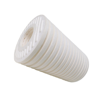 Elemen Filter Oli Cocok untuk Cjc PA5601340 Bg15/15 PA5601301