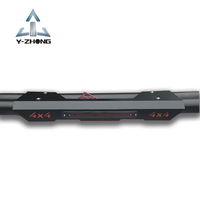 Barre de contrôle sport universelle personnalisée pour camionnette 4x4 pour L200 Mitsubishi Toyota Hilux Dodge Ram Isuzu Dmax