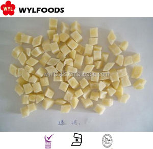 Lanières de pommes de terre pelées congelées de haute qualité au prix du marché - Product Image 4