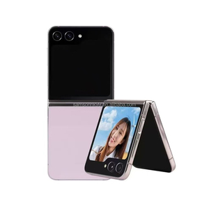 Teléfono Inteligente Plegable de Alta Calidad para Z Flip5 8GB+256GB/512GB 6.7 pulgadas AMOLED 120Hz LTE Android 13 Versión Global - Product Image 6