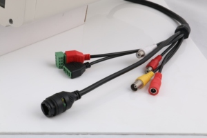 AI Thông Minh Camera Thông Minh Nhận Diện Khuôn Mặt Số Xe Plat Công Nhận IP Camera Thông Minh - Product Image 6