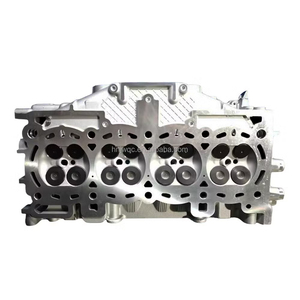 Nouvelle culasse complète en aluminium M8DB M9DB 1.5L <span class=keywords><strong>TDCI</strong></span> DS7G-6C032-AC 1869092 Moteur diesel pour <span class=keywords><strong>Ford</strong></span> <span class=keywords><strong>Focus</strong></span> Mk3 C-Max Mk2 - Product Image 1