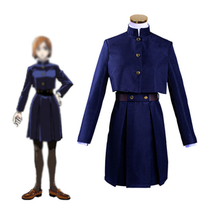 ชุดคอสเพลย์สำหรับผู้ใหญ่ชุดคอสเพลย์สำหรับผู้ใหญ่ชุดคอสเพลย์งานปาร์ตี้วันฮาโลวีนงานคาร์นิวัล - Product Image 3