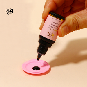 Tinte de <span class=keywords><strong>Cejas</strong></span> Híbrido de Larga Duración RISI, 4 Colores: Negro / Marrón Oscuro / Marrón Claro / Café, Gel para Teñir <span class=keywords><strong>Cejas</strong></span> y Pestañas - Product Image 5