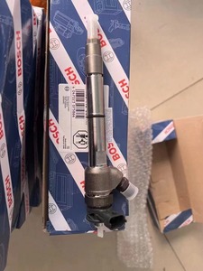 Nguyên bản chính hãng Diesel phun nhiên liệu 0445110908 0445110909 33800-2r100 cho d4hf Hyudai <span class=keywords><strong>Genesis</strong></span> G80 Santa <span class=keywords><strong>Fe</strong></span> - Product Image 5