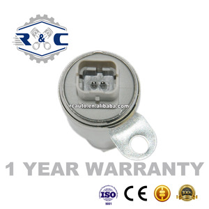 R y C alta calidad VVT 8200413185 para <span class=keywords><strong>Renault</strong></span> Clio Fluence gran pintoresca Laguna M árbol de levas Variable tiempo Válvula de Control de aceite - Product Image 5