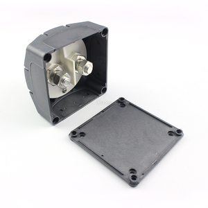 Interrupteur de batterie 12V 48V 600A ON OFF Isolateur de déconnexion principal pour voiture camion RV et systèmes de véhicule - Product Image 5