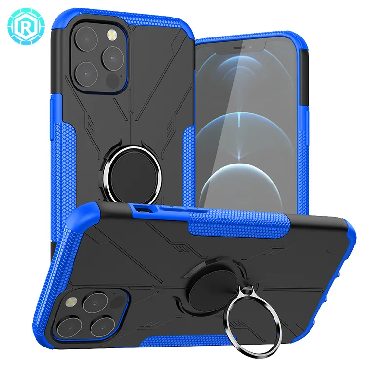 Roiskin Wholesale Cell Phone Case For iPhone 13 Phone Shockproof Mobile Phone Case For iPhone 13 Pro Max