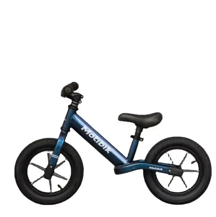 لعبة مركبة سكوتر عجلات مشاية دراجة بدون دواسات طفل 2 في 1 ميزان صغير الاطفال التوازن دراجة