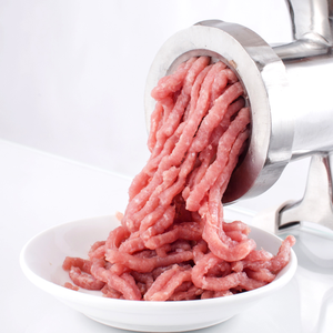 Máquina <span class=keywords><strong>Manual</strong></span> para Moler <span class=keywords><strong>Carne</strong></span>/Máquina para Rellenar Salchichas - Product Image 4