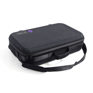 Custom Hard Shell Carrying Portable Zipper EVA Medical Tool Case <b>Box</b> With Foam - Product Image 2