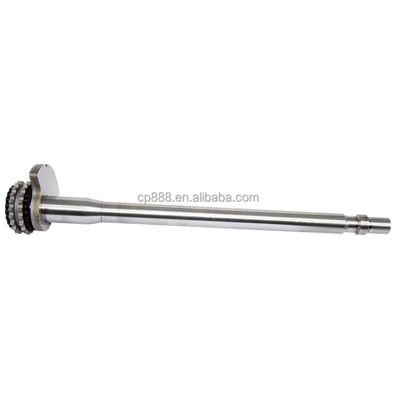 燕 OEM 2720302772 Shaft Balance for Mercedes-Benz M272 Engines