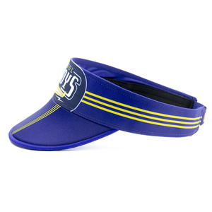 Mua Mũ nam có móc thêu và mũ có thể điều chỉnh vòng rỗng trực tuyến - Product Image 3