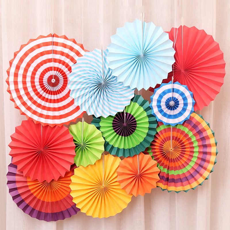 Colorful