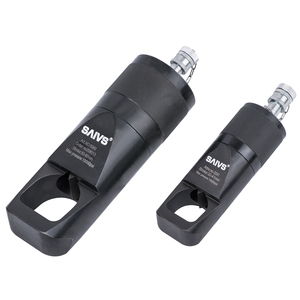 เครื่องมือหนีบหน้าแปลนแบบเดี่ยว SNC-2432 10000 Psi แรงดัน 15 ตัน ไฮดรอลิกแบบปลดเร็ว NPT3/8 สำหรับน็อต M16-M22 - Product Image 4