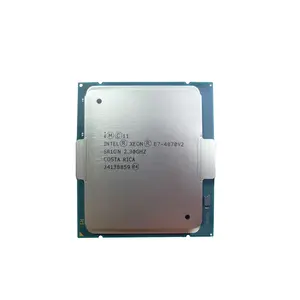 Sr1gn cm8063601272606 15 lõi Xeon CPU E7-4870V2