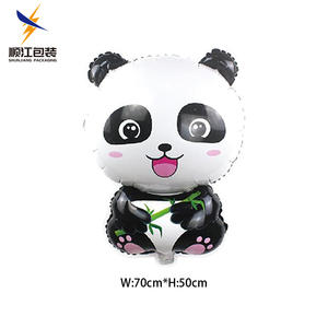 Diy להרכיב בלונים unicorn רדיד בלון מסיבת צילום רקע קישוט unicorn ערכת מסיבה אספקה - Product Image 5