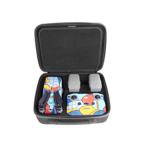 Accessoires pour <span class=keywords><strong>drone</strong></span> Sunnylife Sac à main multifonctionnel Sac à bandoulière Télécommande pour <span class=keywords><strong>drone</strong></span> Sac de transport pour <span class=keywords><strong>Mavic</strong></span> <span class=keywords><strong>Air</strong></span> <span class=keywords><strong>2</strong></span> - Product Image 6