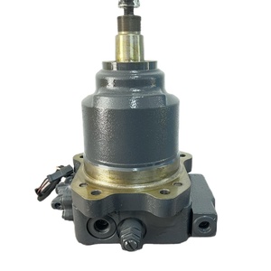 Moteur de ventilateur de refroidissement 708-7W-00130 pour les séries d'excavatrices PC1250/PC1250SP/PC2000/PC800/PC800SE/PC850/PC850SE – Garantie de 3 mois - Product Image 3