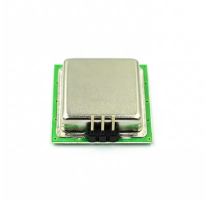 Radar micro-ondes 24,125 GHz, porte automatique à reconnaissance faciale, détection intelligente de mouvement 24G, réveil mobile intelligent, CDM324 - Product Image 3