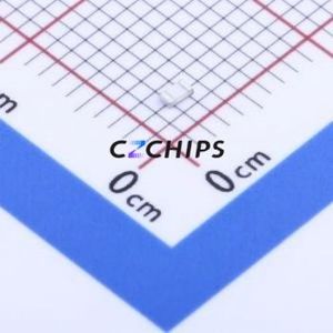 ตัวต้านทานแบบ SMD รุ่น PTFR0603B768RN9 ขนาด 0603 (ประเภท: ฟิล์มบาง) (ค่าความต้านทาน: 768 โอห์ม ความแม่นยำ: 0.1%) - Product Image 2