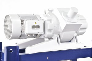 โอเออร์ลิคอน สำหรับระบบสุญญากาศ 501965 VV-System WSU2001H/WSU501H ระบบปั๊มอุตสาหกรรม PFPE 1.6-8.5 กิโลวัตต์ - Product Image 2
