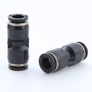 Полиуретановый прямой соединитель - Product Image 4