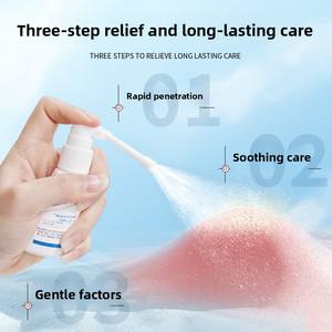 液体ドレッシング 30ml 透明 皮膚創傷保護スプレー 抗菌作用 クラスII医療機器 賞味期限3年 - Product Image 4