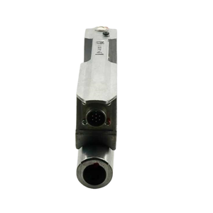 Válvulas Solenoides de Control Hidráulico 4WREE6E32-30/V/24A1 4WREE6E32-30/V/24F1, Válvulas Hidráulicas Proporcionales Direccionales Nuevas - Product Image 3