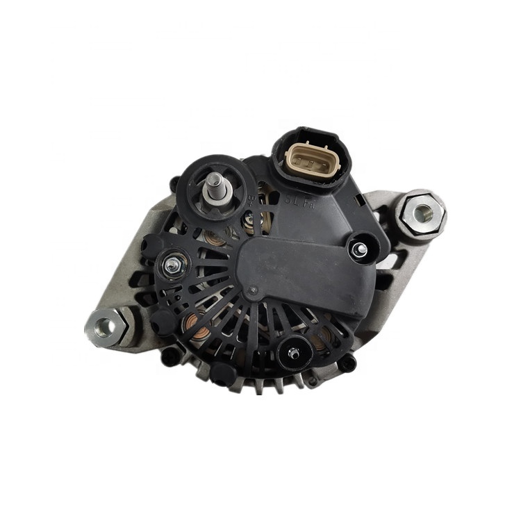 Hot Sale Auto Spare Accessories Parts Car 12V 250A Auto Parts Automobile Alternator 37300-2G760 Alternator Parts Image 2