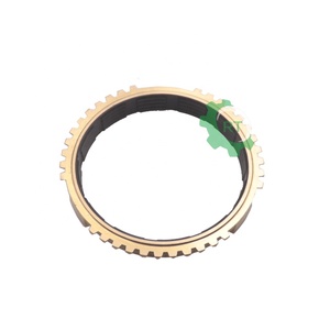 Vendita calda a buon mercato 4339432000 cambio in ottone sincronizzatore anello 1/2 sincronizzatore/triplo cono/triploide per HYUNDAI 43394-32000 - Product Image 2