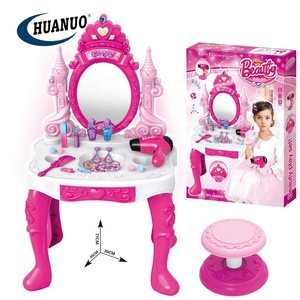 Faire semblant de beauté jouer ensemble coiffeur poupée <span class=keywords><strong>jouet</strong></span> coiffeur <span class=keywords><strong>jouet</strong></span> fille - Product Image 6