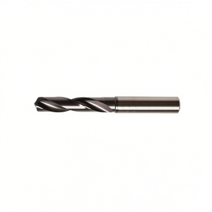ดอกสว่านคาร์ไบด์อเนกประสงค์ TTAKE Ta1002 เคลือบนาโน TiAlN ขนาด 3Xd - Product Image 2