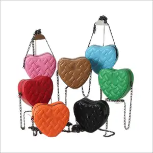 2024 New valentines day gift handbags Loving type bags for women handbags for women luxury for valentine's day shoulder bag