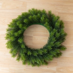 Guirlande de noël Simulation aiguille de pin guirlande de rotin décoration de <span class=keywords><strong>plante</strong></span> verte de noël portes et fenêtres ornements de maison - Product Image 4