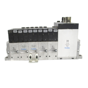 Vifb-03-b03e-f B603p-4m4j4m+h W 18980r315 10bar สำหรับ PLC จัดส่งรวดเร็ว PLC ของแท้ใหม่เอี่ยม โมดูลอิเล็กทรอนิกส์ PLC รุ่น P - Product Image 5